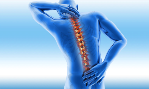spine surgery in india